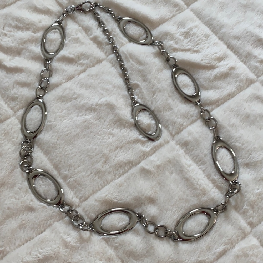 Fossil belt, S/M